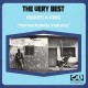 VERY BEST-MAKES A KING (LP)