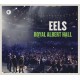 EELS-ROYAL ALBERT HALL (3LP+DVD)