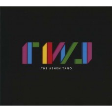 ROYCE WOOD JR.-ASHEN TANG (CD)