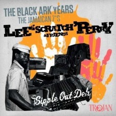 V/A-LEE SCRATCH PERRY AND.. (2CD)
