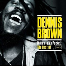 DENNIS BROWN-MONEY IN MY POCKET THE.. (2CD)
