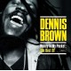 DENNIS BROWN-MONEY IN MY POCKET THE.. (2CD)