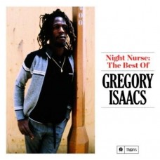 GREGORY ISAACS-NIGHT NURSE: THE BEST OF (2CD)