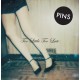 PINS-TOO LITTLE TOO LATE (7")