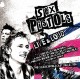 SEX PISTOLS-LIVE AND LOUD (CD)