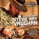 STEVIE RAY VAUGHAN-DOCUMENT (CD)