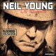 NEIL YOUNG-DOCUMENT/ RADIO BROADCAST (CD)