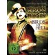 DOCUMENTÁRIO-MARILYN MANSON: BIRDS.. (DVD)