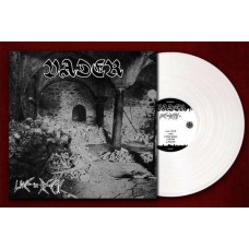 VADER-LIVE IN DECAY (CD)