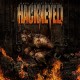 HACKNEYED-BURN AFTER REAPING (CD)