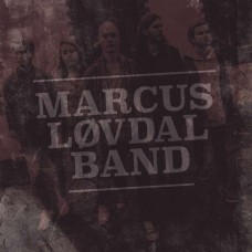 MARCUS LOVDAL BAND-MARCUS LOVDAL BAND (CD)