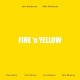 KATE WESTBROOK & MIKE WESTBROOK-FINE 'N YELLOW (CD)