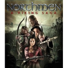 FILME-NORTHMEN, A VIKING SAGA (DVD)