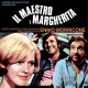 ENNIO MORRICONE-IL MEASTRO E MARGHERITA (LP)