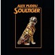 ALEX PUDDU-SOUL TIGER (7")