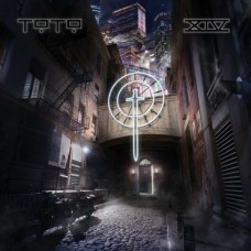 TOTO-TOTO XIV (CD+2LP+DVD)