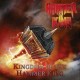 HAMMER KING-KINGDOM OF THE HAMMER KING (CD)