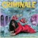 V/A-CRIMINALE VOL.4.. (LP+CD)