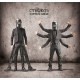 CYBORGS-EXTREME BOOGIE (CD)