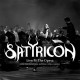 SATYRICON-LIVE AT THE OPERA -LTD- (2CD+DVD)