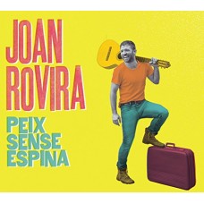 JOAN ROVIRA-PEIX SENSE ESPINA (CD)