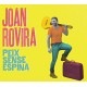 JOAN ROVIRA-PEIX SENSE ESPINA (CD)