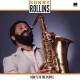 SONNY ROLLINS-HERE'S TO THE PEOPLE -HQ- (LP)