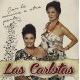 LAS CARLOTAS-CON LA MUSICA A OTRA.. (CD)