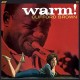 CLIFFORD BROWN-WARM! (LP)