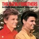 EVERLY BROTHERS-SONGS OUR DADDY.. -HQ- (LP)
