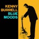 KENNY BURRELL-BLUE MOODS/BRIGHT'S SPOTS (CD)