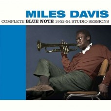 MILES DAVIS-COMPLETE BLUE NOTE.. (2CD)