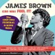 JAMES BROWN-CAN YOU FEEL IT! (2CD)