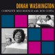 DINAH WASHINGTON-COMPLETE RECORDINGS.. (2CD)