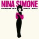 NINA SIMONE-FORBIDDEN FRUIT (CD)