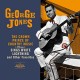GEORGE JONES-CROWN PRINCE OF COUNTRY.. (CD)