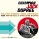 CHAMPION JACK DUPREE-BLUES FROM THE.. (CD)