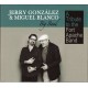 JERRY GONZALEZ & MIGUEL BLANCO-A TRIBUTE TO THE FORT.. (CD)