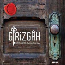 V/A-GIRIZGAH (2CD)