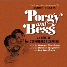 B.S.O. (BANDA SONORA ORIGINAL)-PORGY AND BESS (LP)