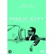 SÉRIES TV-MAGIC CITY (DVD)