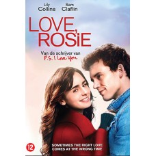 FILME-LOVE ROSIE (DVD)