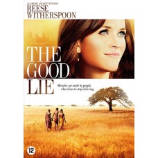 FILME-GOOD LIE (DVD)