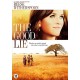 FILME-GOOD LIE (DVD)