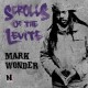 MARK WONDER-SCROLLS OF THE LEVITE (CD)