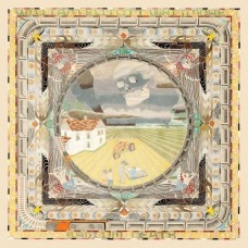 WILLIAM ELLIOTT WHITMORE-RADIUM DEATH (LP)