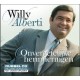 WILLY ALBERTI-ONVERGETELIJKE.. (CD)