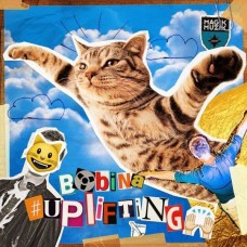 BOBINA-UPLIFTING (CD)