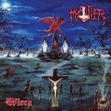 MYSTIFIER-WICCA -DELUXE/REISSUE- (2CD)