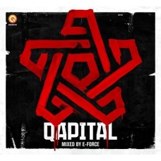 V/A-QAPITAL 2015 (CD)